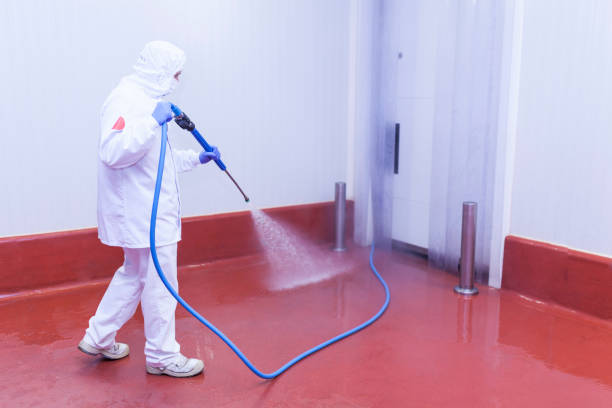 Best Dumpster Area Cleaning  in Arcadia, FL