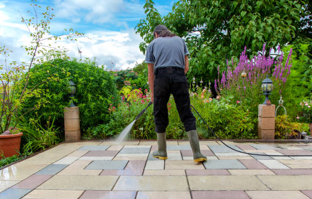 Best Patio and Deck Pressure Washing  in Arcadia, FL
