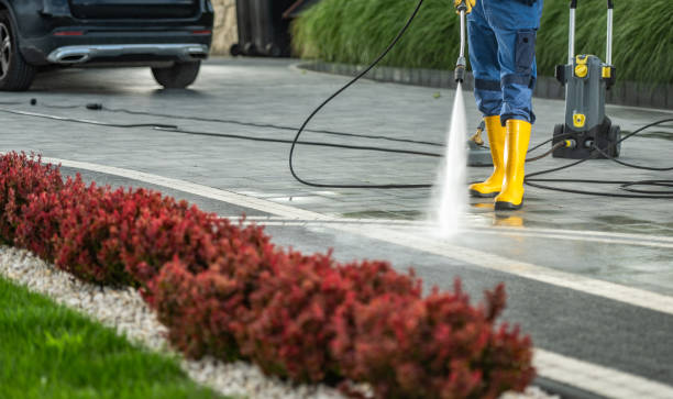 Best Gutter Cleaning  in Arcadia, FL