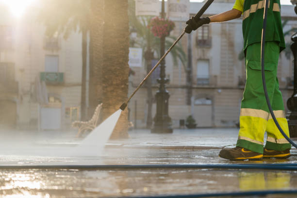Best Dumpster Area Cleaning  in Arcadia, FL